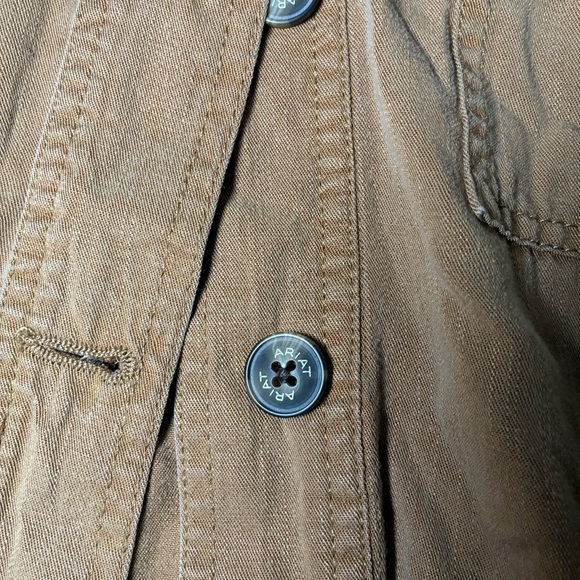 Ariat Women’s First Rodeo Vest - Picture 5 of 13